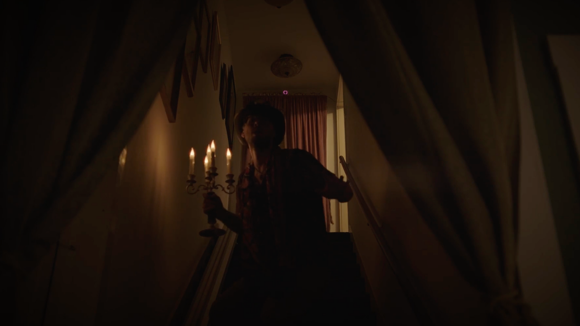 Mount Dora Ghost Tours- Part 2 - Episode 2